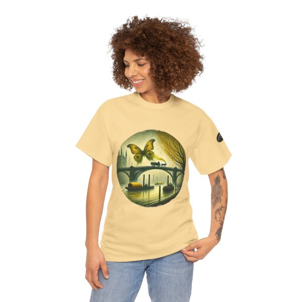 Wilde O - Symphony of Yellow - Unisex Tee