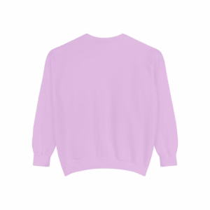 Embroidered More Than Pretty Unisex Sweatshirt - Image 8