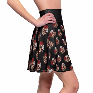 More Than Pretty Skater Skirt - Image 2