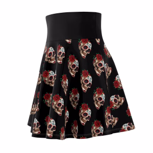 More Than Pretty Skater Skirt - Image 2