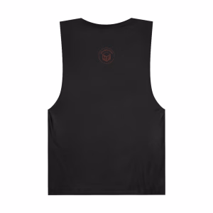 Escandaloso Unisex Barnard Tank - Fun Graphic Tee for Summer, Beach Outing, Workout, Casual Wear, Gift for Friends - Image 12