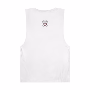 Escandaloso Unisex Barnard Tank - Fun Graphic Tee for Summer, Beach Outing, Workout, Casual Wear, Gift for Friends - Image 10