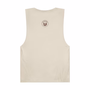 Escandaloso Unisex Barnard Tank - Fun Graphic Tee for Summer, Beach Outing, Workout, Casual Wear, Gift for Friends - Image 15