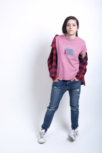 Social Battery 1%, Unisex Graphic Tee, Perfect for Introverts, Gift for Friends, Anxiety T-Shirt - Image 3