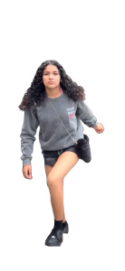 Embroidered More Than Pretty Sweatshirt - Image 2