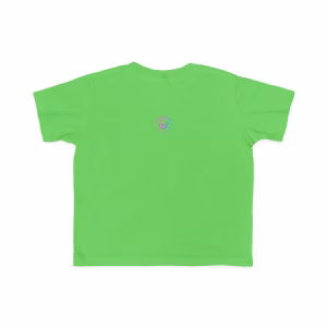 Lizardy the Lizard - Cute Toddler Tee - Adorable Animal Shirt, Kids Fashion, Fun Gift, Playtime Wear, Birthday Outfit - Image 13