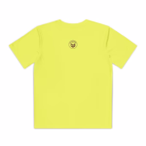 Youth Lizard Tee | Lizardy the Lizard | Fun Graphic T-Shirt for Kids | Perfect for Birthday Gifts, Summer Camp, or Playtime - Image 10