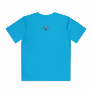 Youth Lizard Tee | Lizardy the Lizard | Fun Graphic T-Shirt for Kids | Perfect for Birthday Gifts, Summer Camp, or Playtime - Image 14