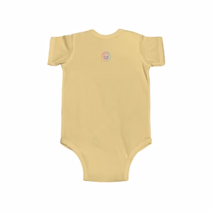 Cute Nacho Baby Bodysuit, Baby Shower Gift, Infant Apparel, Funny Baby Outfit, Newborn Clothes, Cute Baby Gift - Image 10