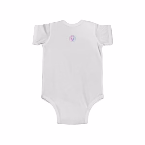 Cute Nacho Baby Bodysuit, Baby Shower Gift, Infant Apparel, Funny Baby Outfit, Newborn Clothes, Cute Baby Gift - Image 6