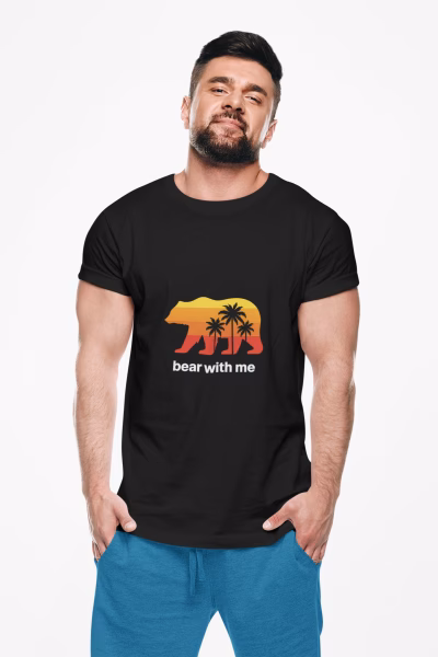 T-Shirts Men