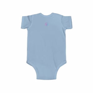 Cute 'Nacho Baby' Infant Bodysuit, Baby Shower Gift, Funny Baby Clothes, Newborn Outfit, First Birthday Gift - Image 10
