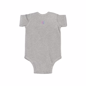 Cute 'Nacho Baby' Infant Bodysuit, Baby Shower Gift, Funny Baby Clothes, Newborn Outfit, First Birthday Gift - Image 8