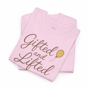 Gildan Comfort Unisex Heavy Cotton Tee - Perfect for Birthdays, Parties, Casual Wear, Gift for Friends, Everyday Comfort - Image 5