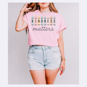 Teacher Mental Health Socio Emotional Learning Self Care T-Shirt, Unisex Shirt, Teacher Gift, Teacher Appreciation, Educator Tee, School - Image 5