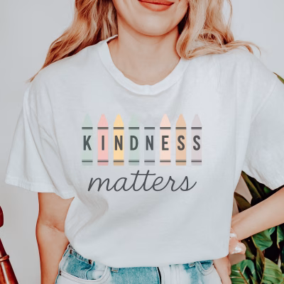 Teacher Mental Health Socio Emotional Learning Self Care T-Shirt, Unisex Shirt, Teacher Gift, Teacher Appreciation, Educator Tee, School - White, 3XL