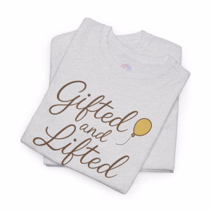 Gildan Comfort Unisex Heavy Cotton Tee - Perfect for Birthdays, Parties, Casual Wear, Gift for Friends, Everyday Comfort - Image 2