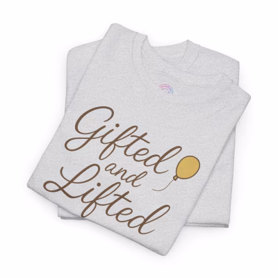 Gildan Comfort Unisex Heavy Cotton Tee - Perfect for Birthdays, Parties, Casual Wear, Gift for Friends, Everyday Comfort - Ash, 2XL