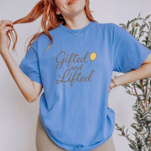 Gildan Comfort Unisex Heavy Cotton Tee - Perfect for Birthdays, Parties, Casual Wear, Gift for Friends, Everyday Comfort - Image 8