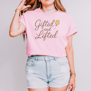 Gildan Comfort Unisex Heavy Cotton Tee - Perfect for Birthdays, Parties, Casual Wear, Gift for Friends, Everyday Comfort - Image 9