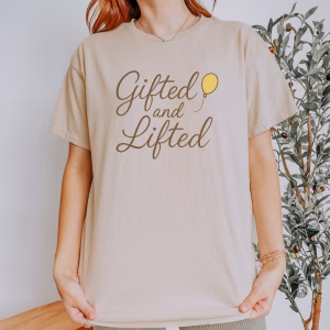 Gildan Comfort Unisex Heavy Cotton Tee - Perfect for Birthdays, Parties, Casual Wear, Gift for Friends, Everyday Comfort - Image 10