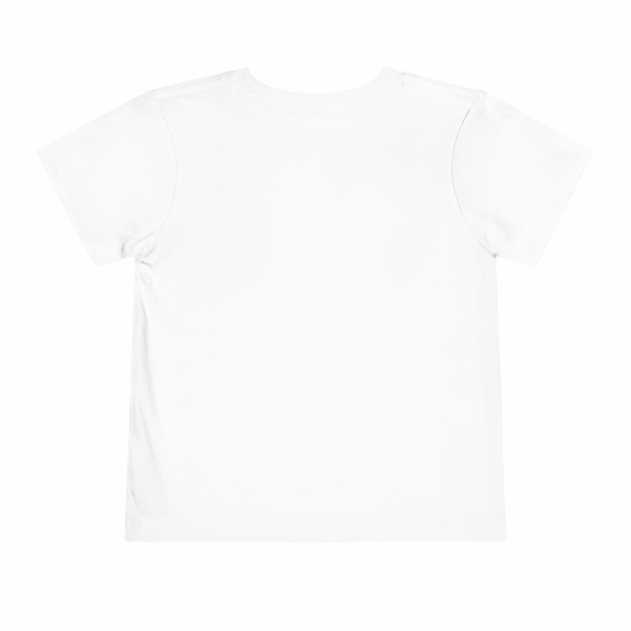 Lizardy the Lizard Toddler Tee - Image 2