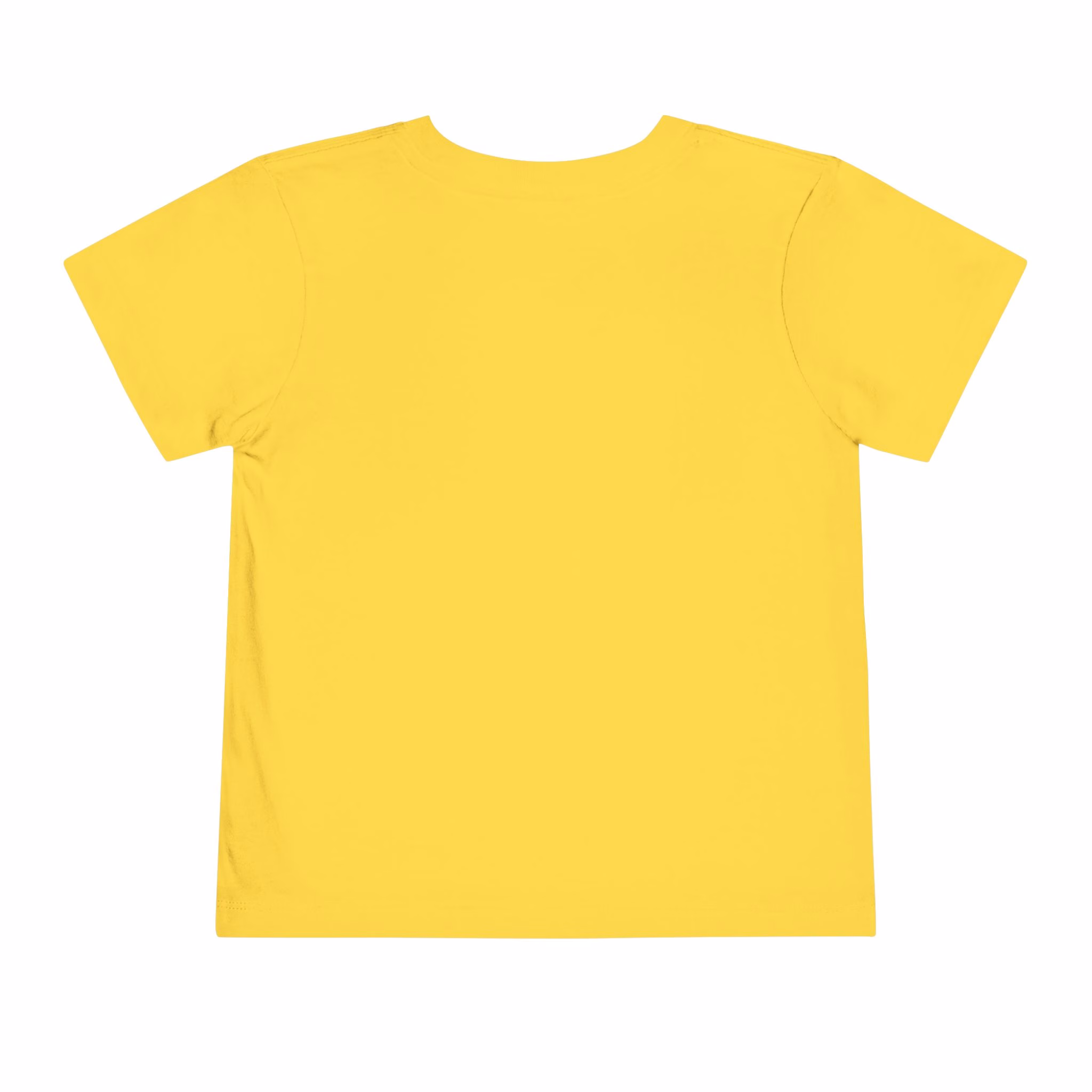 Lizardy the Lizard Toddler Tee - Image 6
