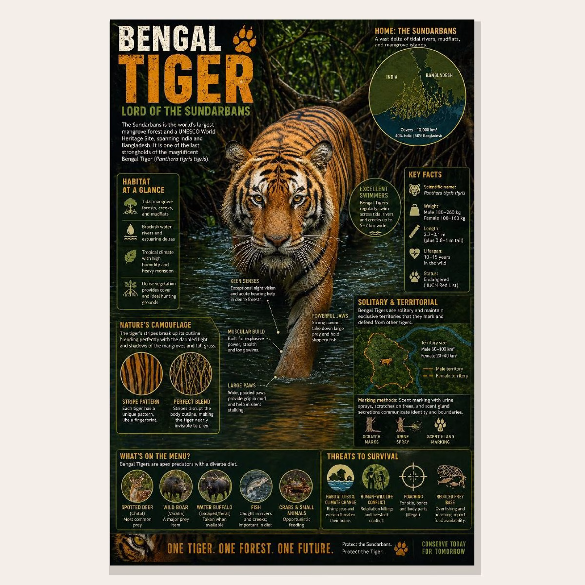 Endangered Animals Series — 10 ELA + Science Units for Grades 4–5, with ELL Supports (154-Page PDF)